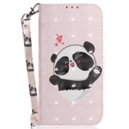 Kotelot Honor 200 Panda Love