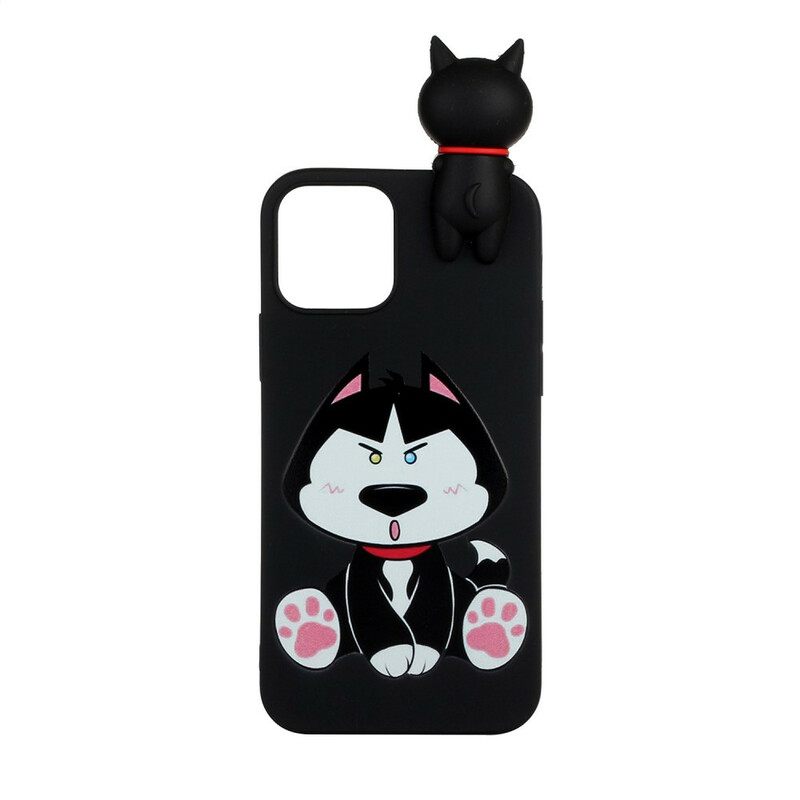 Case iPhone 13 Adrian-koira