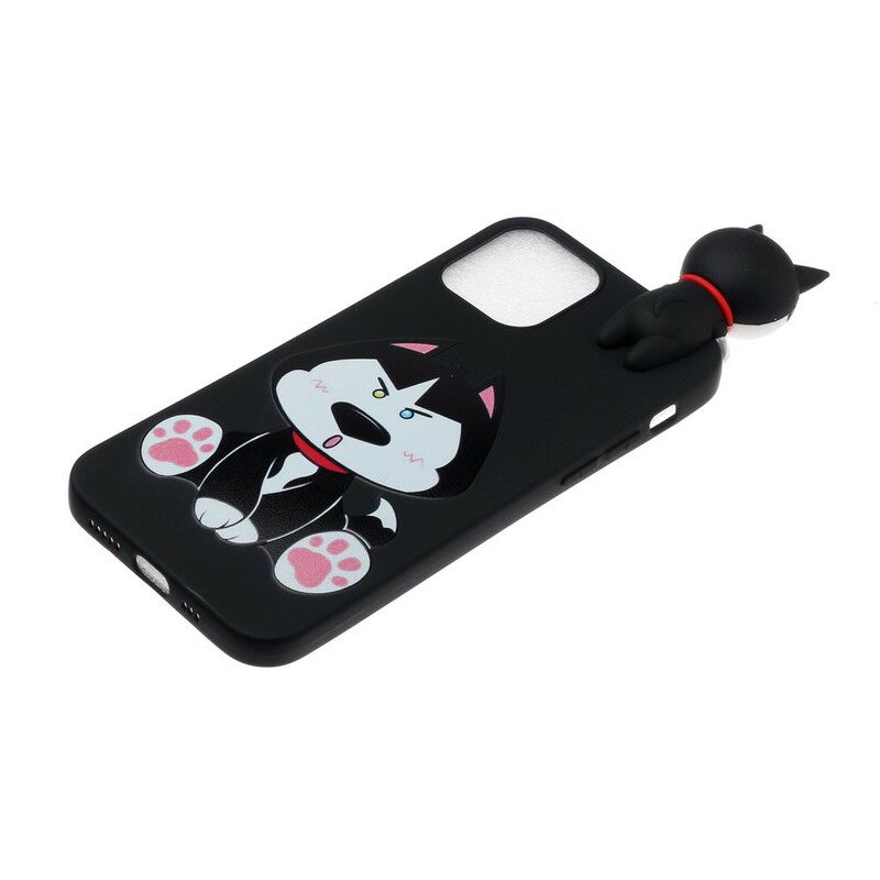 Case iPhone 13 Adrian-koira