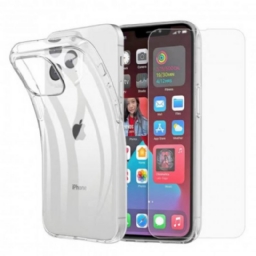 Case iPhone 13 Karkaistu Lasi