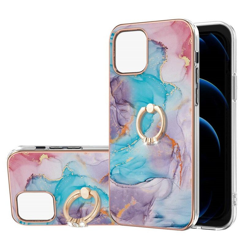 Case iPhone 13 Marble Rengastuella