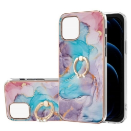 Case iPhone 13 Marble Rengastuella