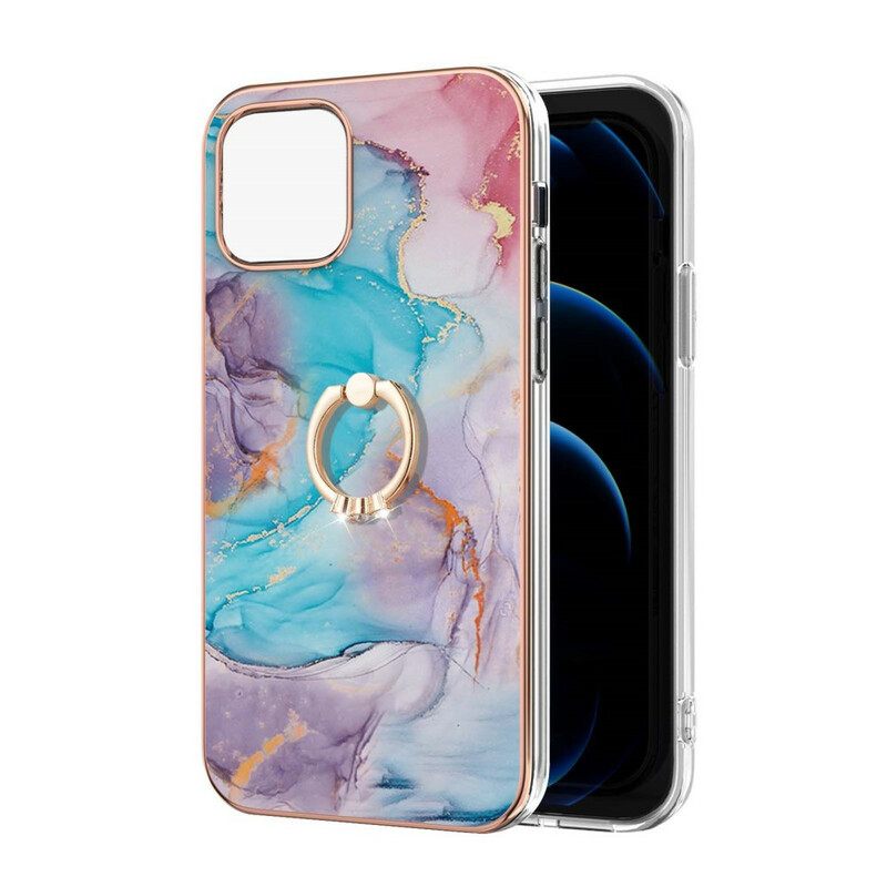 Case iPhone 13 Marble Rengastuella