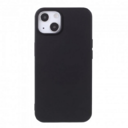 Case iPhone 13 Silicone X-level