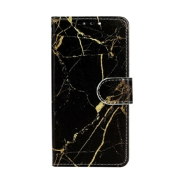 Kotelot iPhone 13 Marble