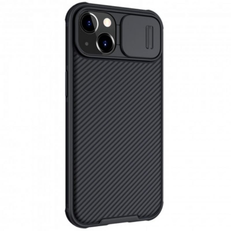 Kuori iPhone 13 Camshield Nillkin