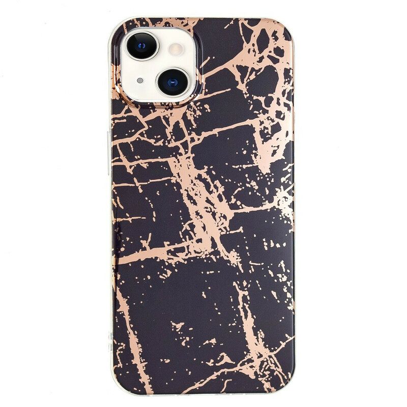 Kuori iPhone 13 Design Marble