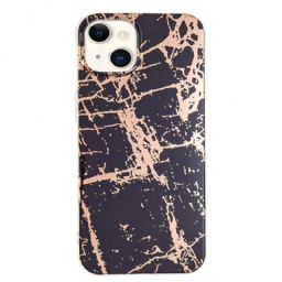 Kuori iPhone 13 Design Marble