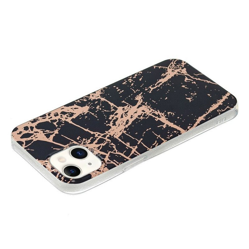 Kuori iPhone 13 Design Marble