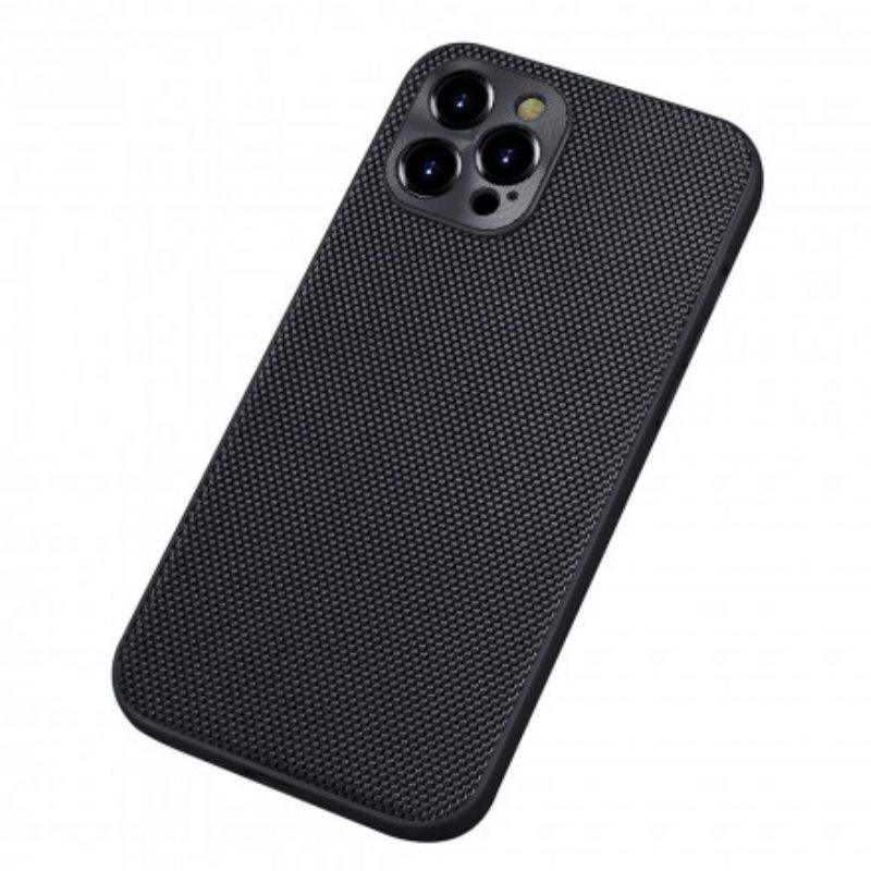 Kuori iPhone 13 Hybrid Nylon