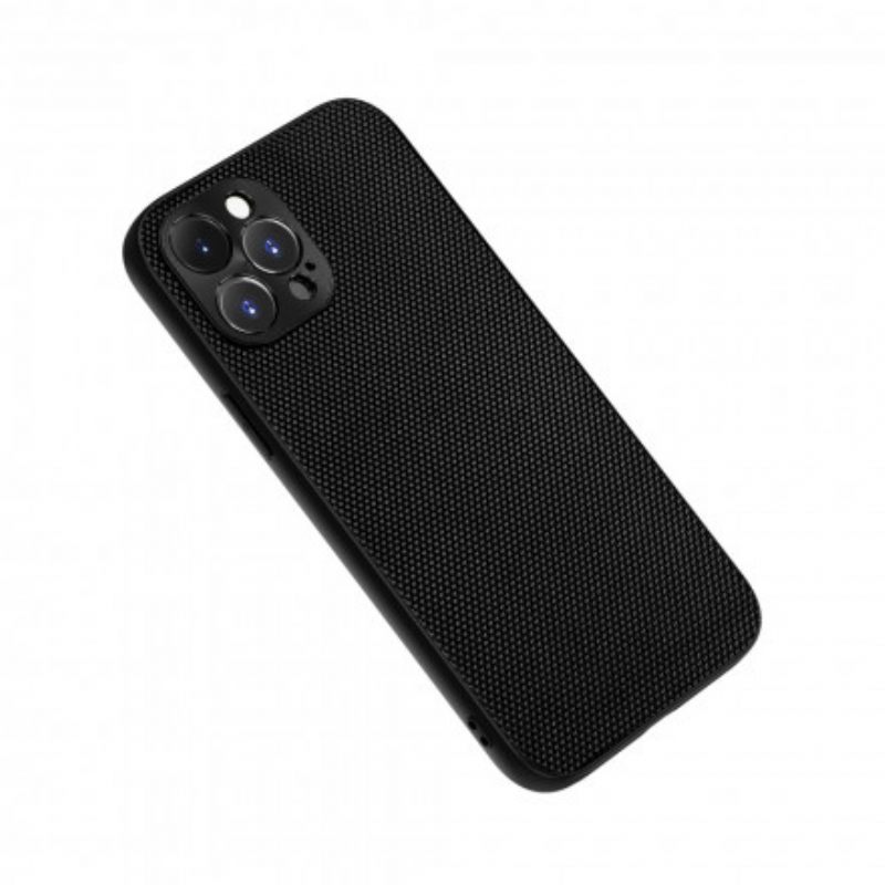 Kuori iPhone 13 Hybrid Nylon