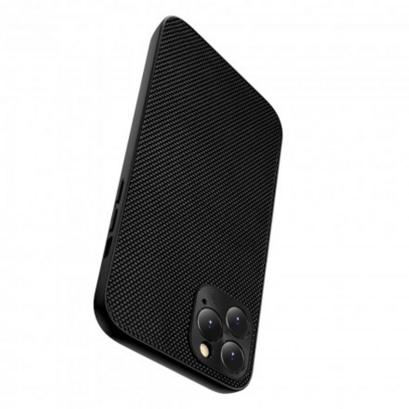 Kuori iPhone 13 Hybrid Nylon