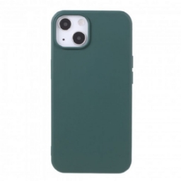 Kuori iPhone 13 Liquid Silicone X-level