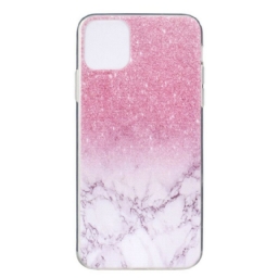 Kuori iPhone 13 Marble