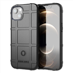 Kuori iPhone 13 Rugged Shield