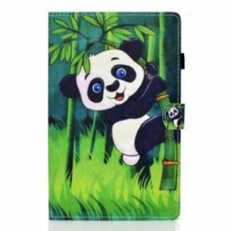 Kotelot Samsung Galaxy Tab A8 (2021) Panda