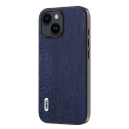 Case iPhone 15 Plus Tyylikäs Abeel-puu