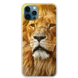 Case iPhone 13 Pro Max Lion