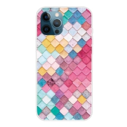 Case iPhone 13 Pro Max Maalaus