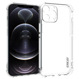 Case iPhone 13 Pro Max Transparent Enkay