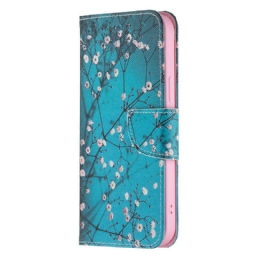 Kotelot iPhone 13 Pro Max Floral Branch