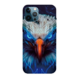 Kuori iPhone 13 Pro Max Eagle