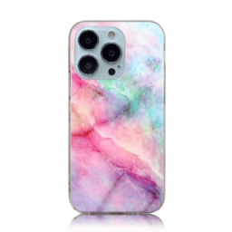 Kuori iPhone 13 Pro Max Marble Muunnelma