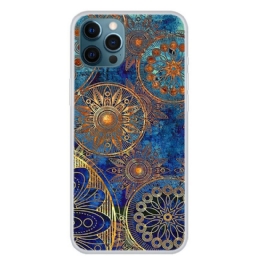 Kuori iPhone 13 Pro Max Precious Mandala