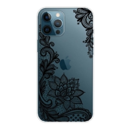 Kuori iPhone 13 Pro Max Sublime Lace