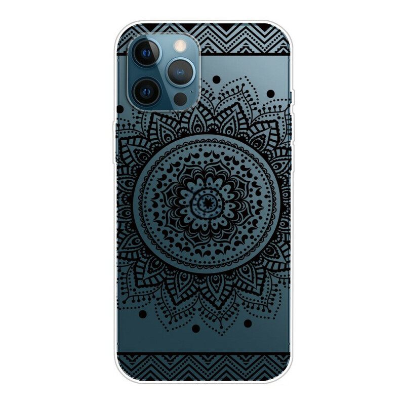 Kuori iPhone 13 Pro Max Sublime Mandala