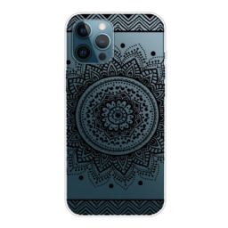 Kuori iPhone 13 Pro Max Sublime Mandala