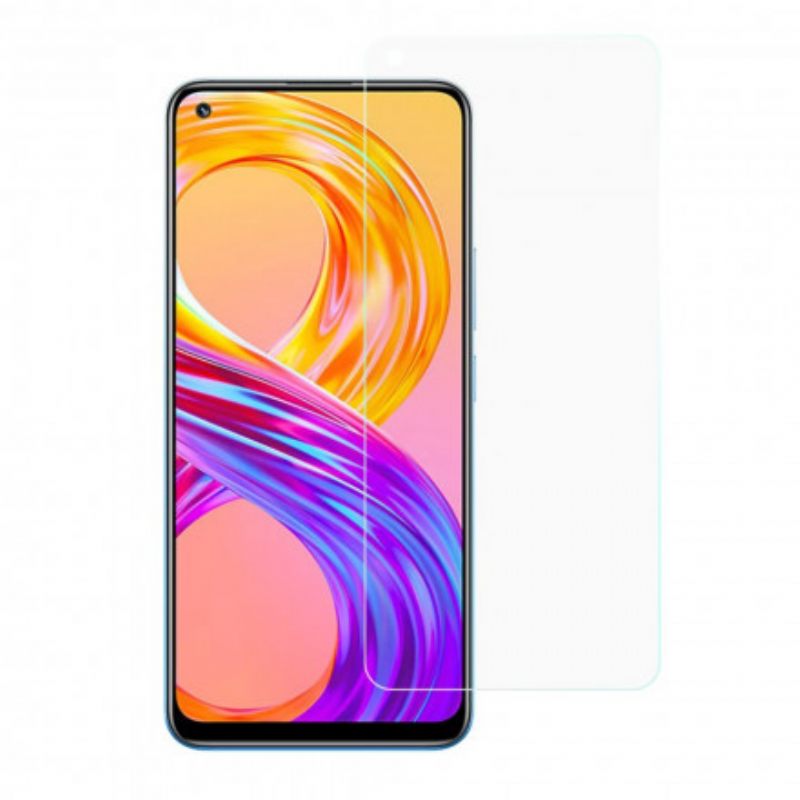 Arc Edge Karkaistu Lasisuoja Realme 8 Näytölle