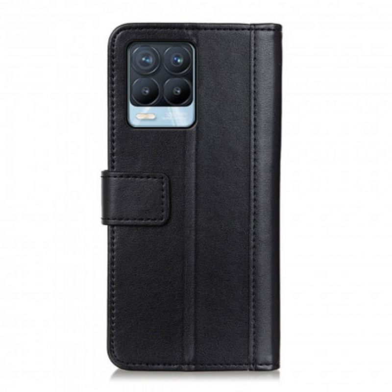 Kotelot Realme 8 / 8 Pro Style Leather