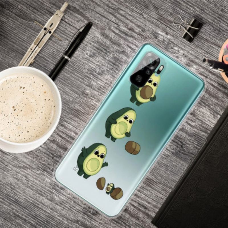 Case Xiaomi Redmi Note 10 / 10S Lakimiehen Elämä