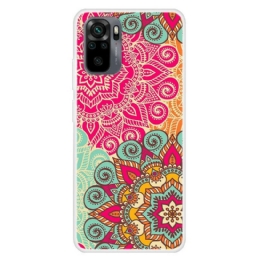 Case Xiaomi Redmi Note 10 / 10S Mandala Trend