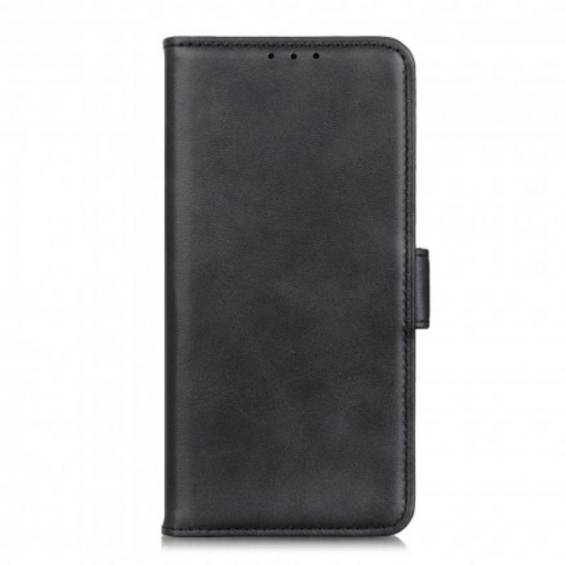 Flip Case Xiaomi Redmi Note 10 / 10S Kotelot Flip Double Flap