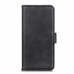 Flip Case Xiaomi Redmi Note 10 / 10S Kotelot Flip Double Flap