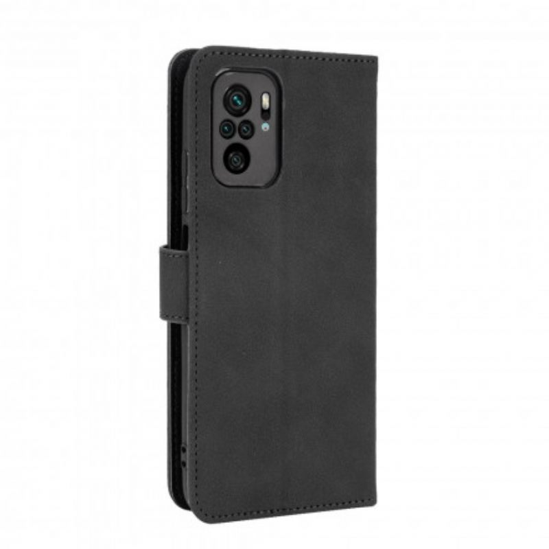 Kotelot Xiaomi Redmi Note 10 / 10S Skin-touch