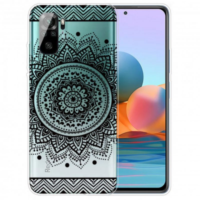 Kuori Xiaomi Redmi Note 10 / 10S Sublime Mandala