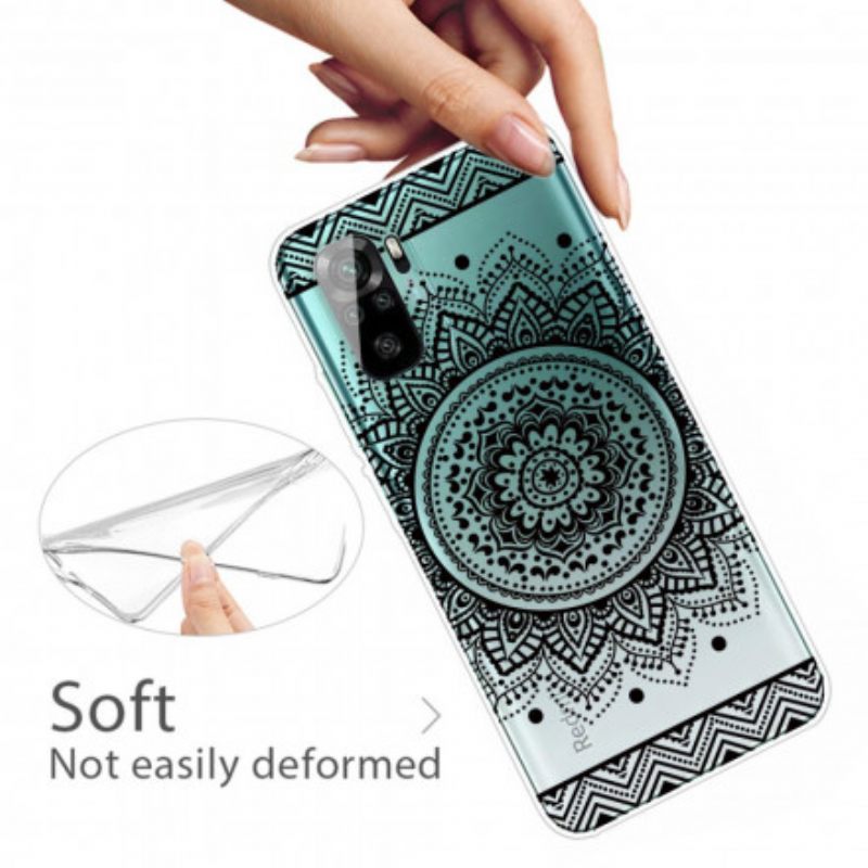 Kuori Xiaomi Redmi Note 10 / 10S Sublime Mandala