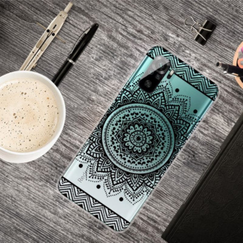 Kuori Xiaomi Redmi Note 10 / 10S Sublime Mandala