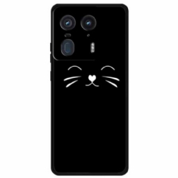 Case Motorola Edge 50 Ultra Puhelinkuoret Cat