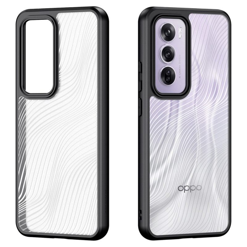 Case Oppo Reno 12 Pro 5g Puhelinkuoret Aimo-sarja