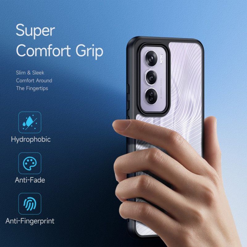 Case Oppo Reno 12 Pro 5g Puhelinkuoret Aimo-sarja