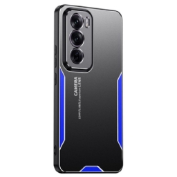 Case Oppo Reno 12 Pro 5g Puhelinkuoret Metalliefekti