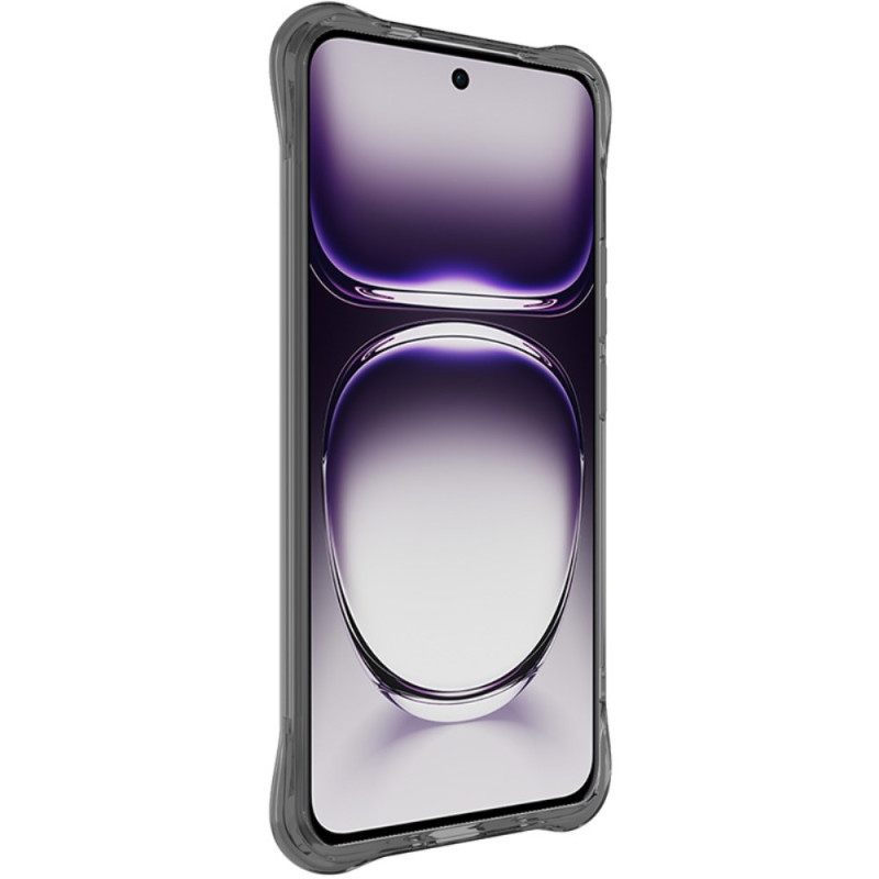 Kuori Oppo Reno 12 Pro 5g Imak Aaltoileva Rakenne