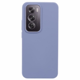 Kuori Oppo Reno 12 Pro 5g Pastelli Nestemäinen Silikoni