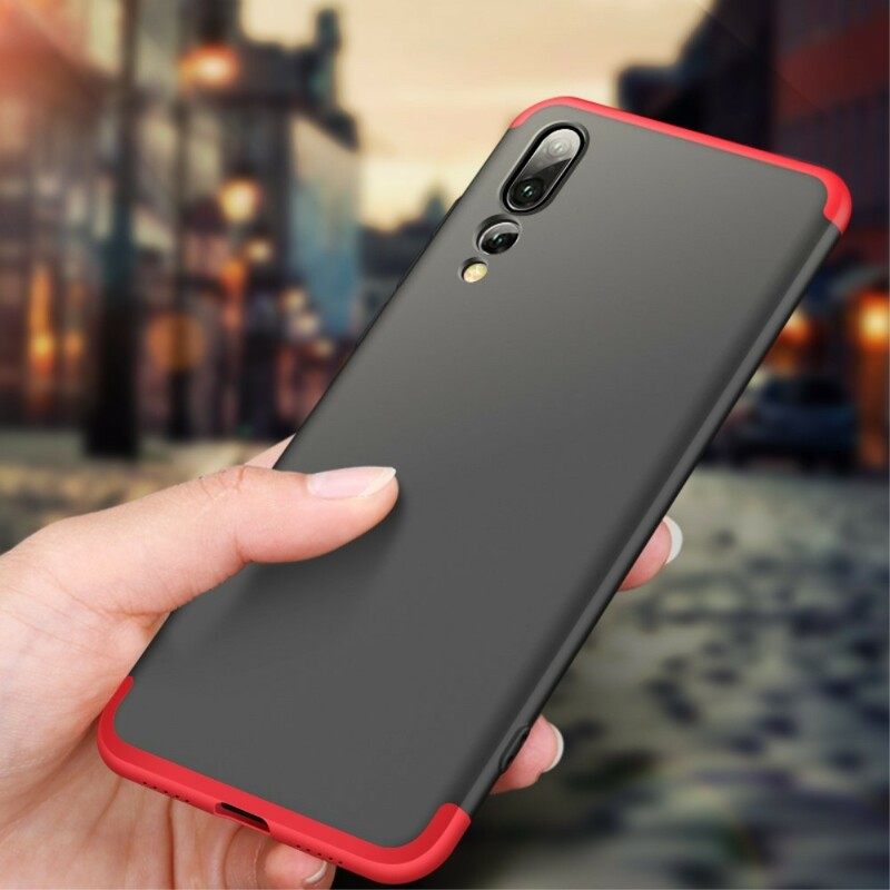 Case Huawei P20 Pro Gkk Irrotettava