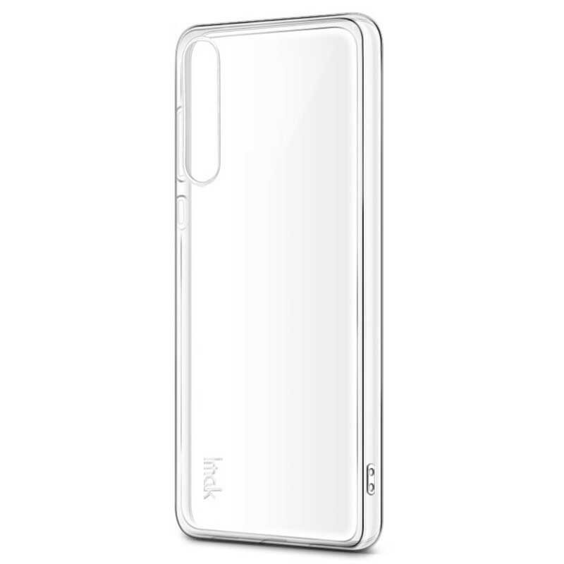 Case Huawei P20 Pro Läpinäkyvä