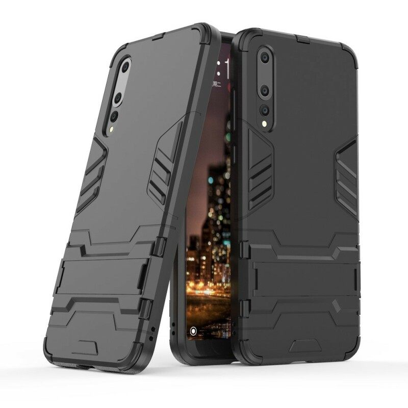 Case Huawei P20 Pro Ultra Resistant